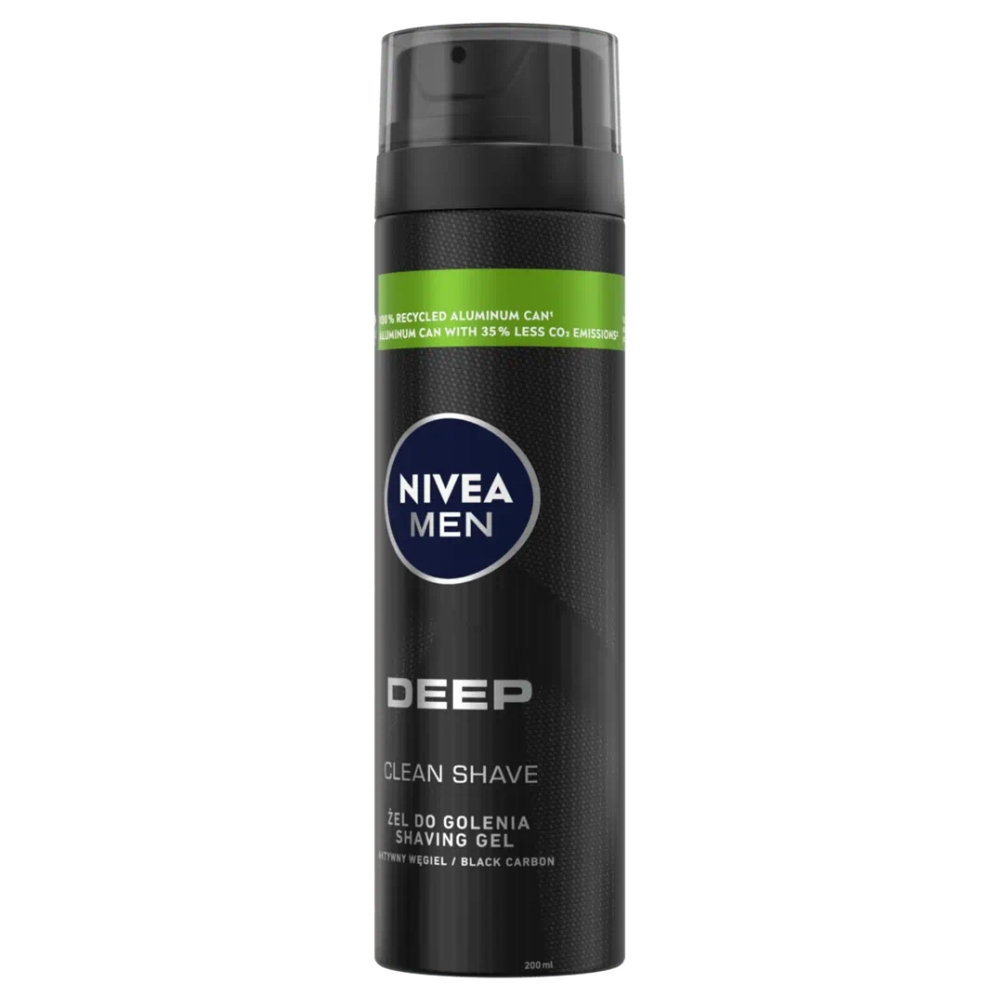 Nivea 200 Ml