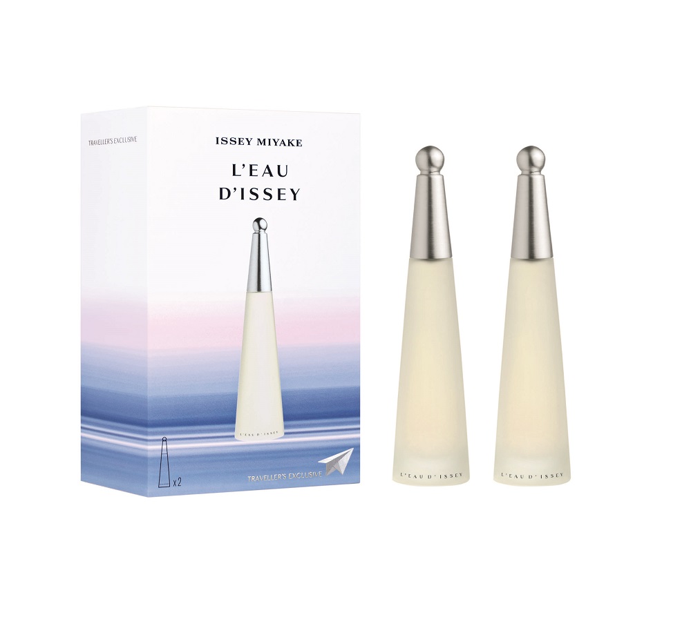 L'eau D'Issey 2
