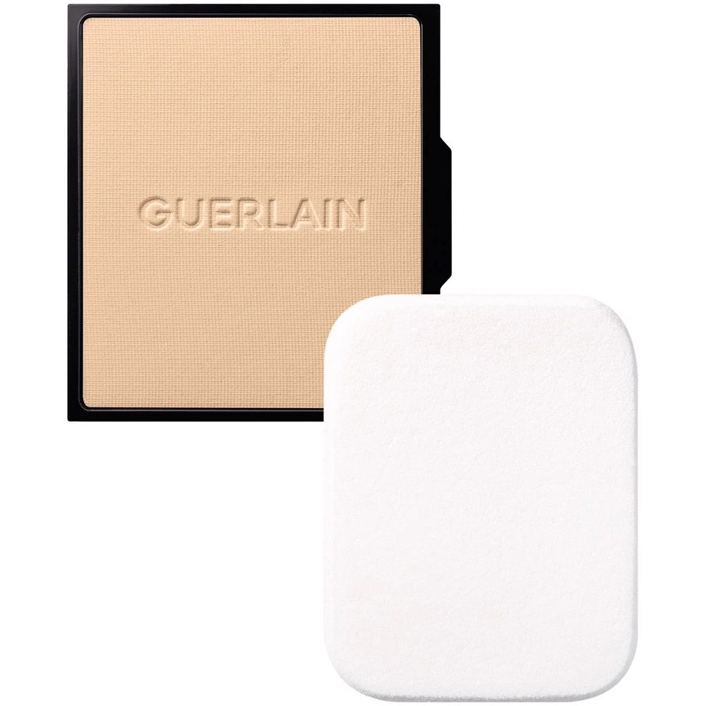 Parure Gold Compact Foundation Refill Parure Gold Skin Control Mattifying Compact Foundation - Refillable Refill 1N Neutral