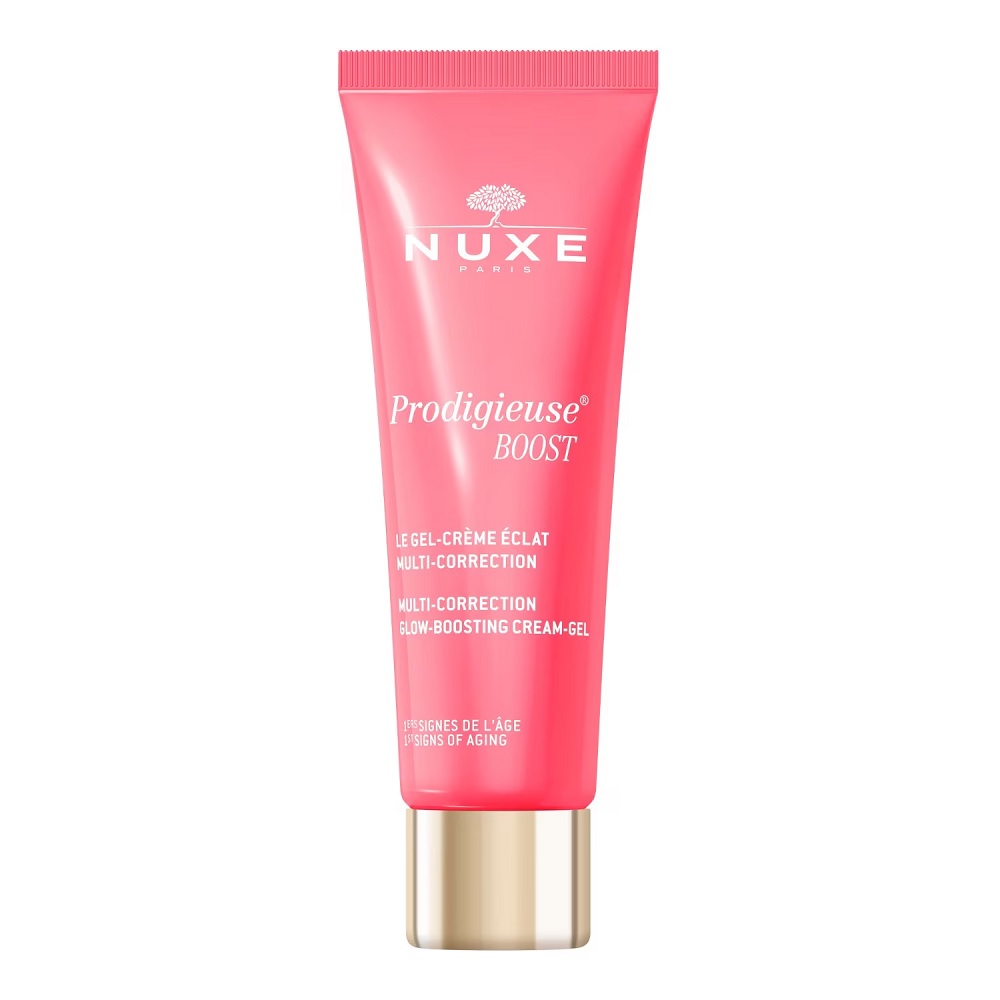 Prodigieuse Boost Brightening Cream Gel For Normal To Combination Skin