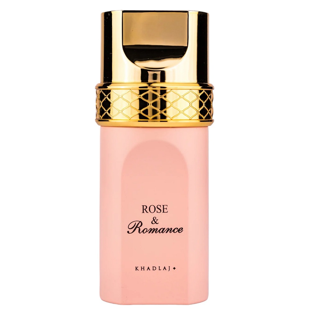 Rose Amp; Romance
