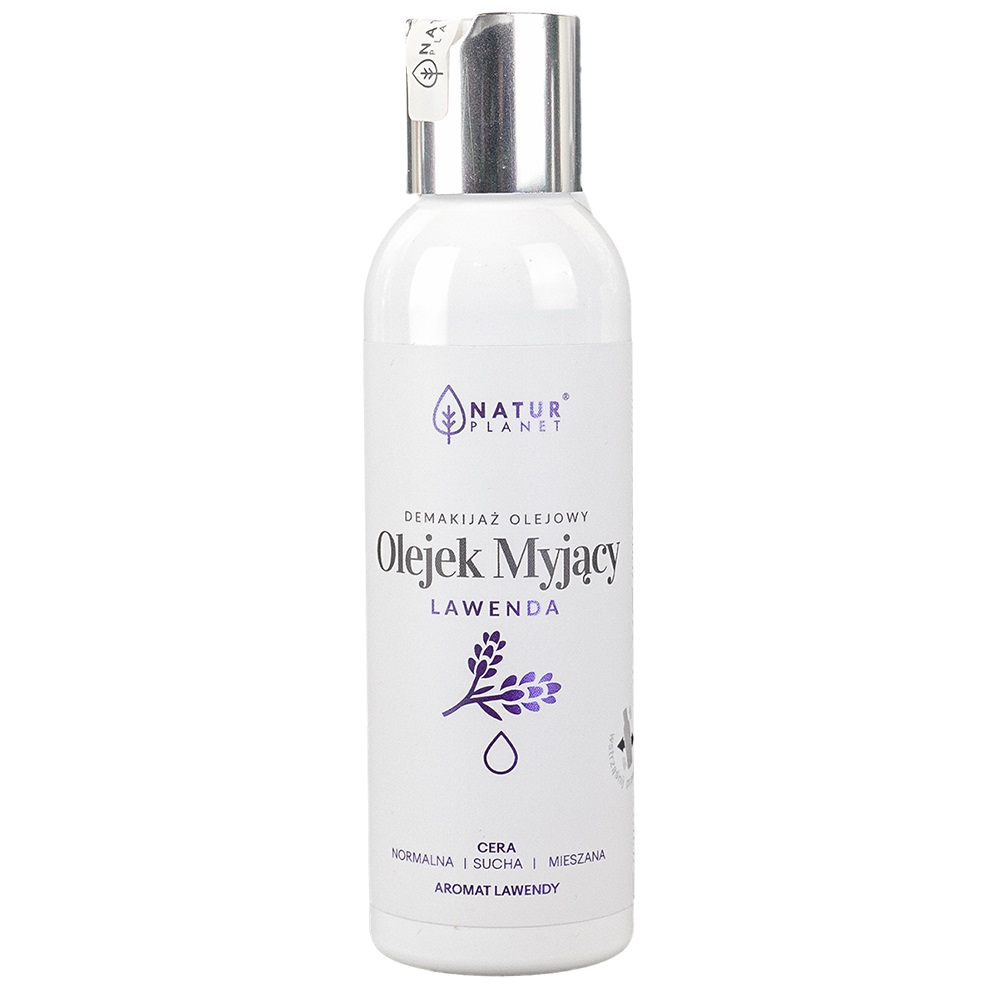 Levanduľový čIstiaci Olej 150ml