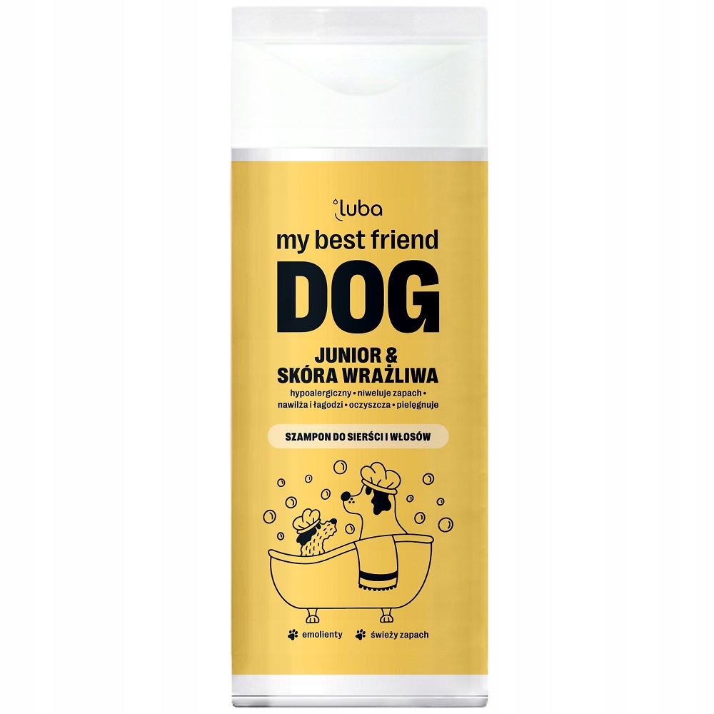 My Best Friend DOG 200 ml