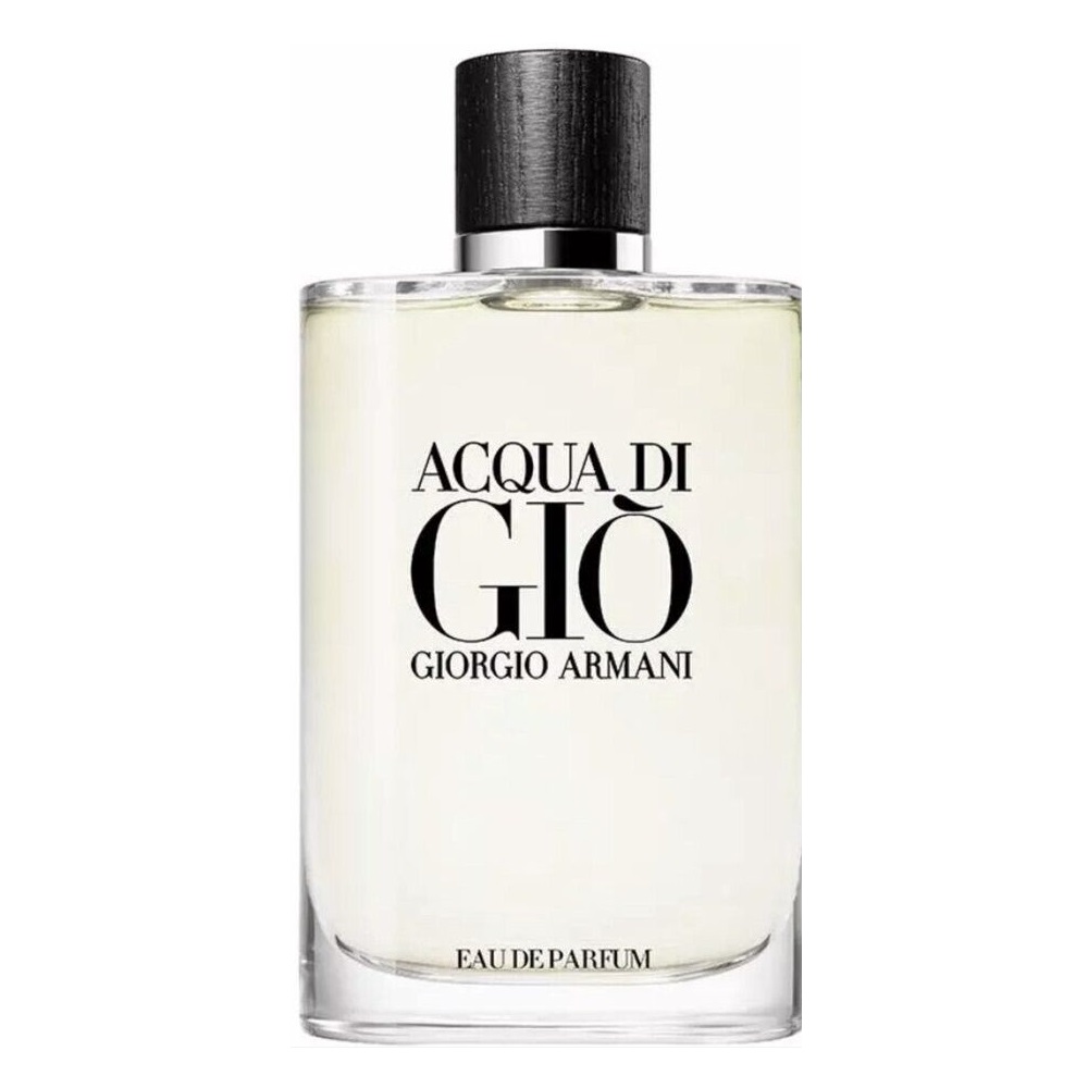 Acqua Di Gio Pour Homme