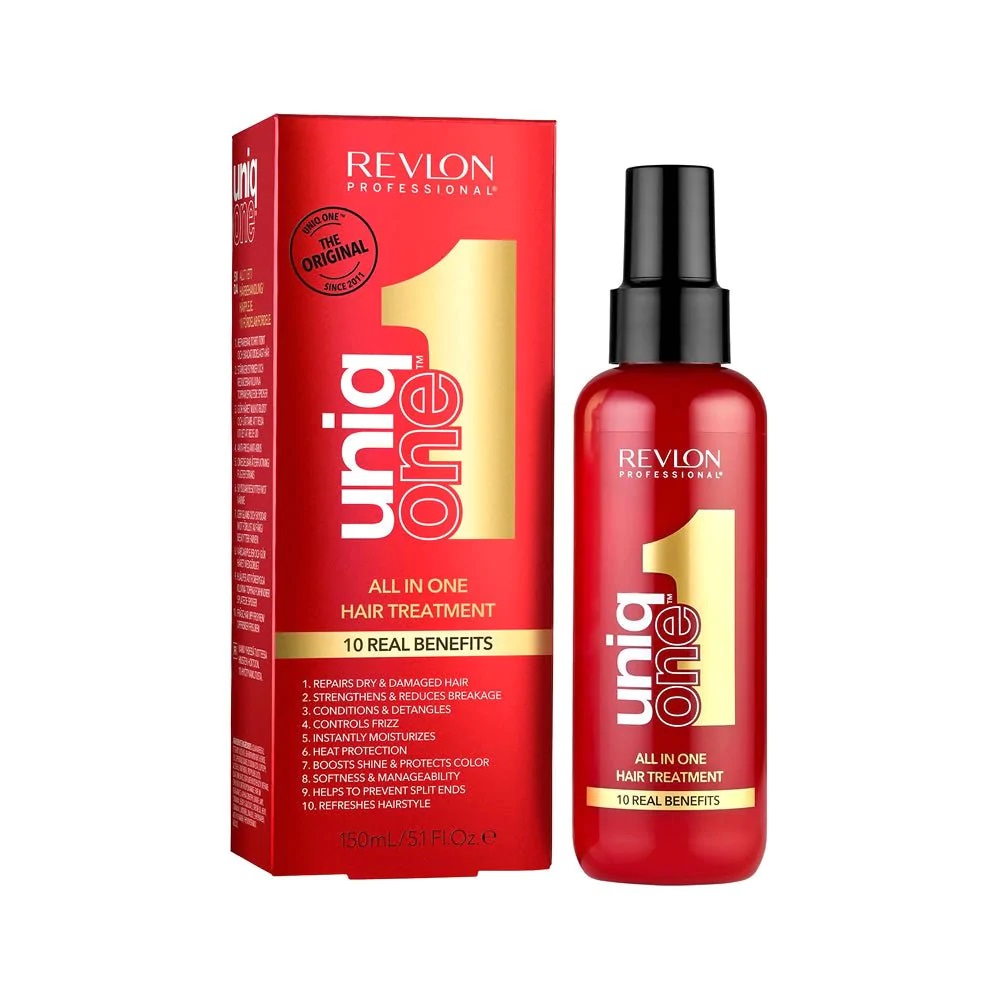Uniq One All In One Hair Treatment