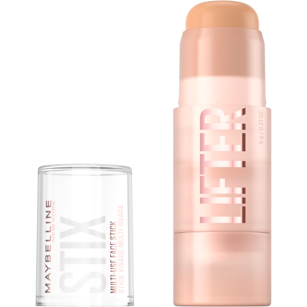 Lifter Stix Contour Bronzer In A Stick 20