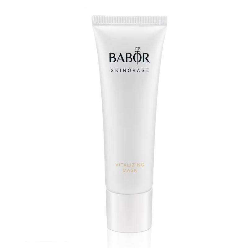 Vitalizing Mask