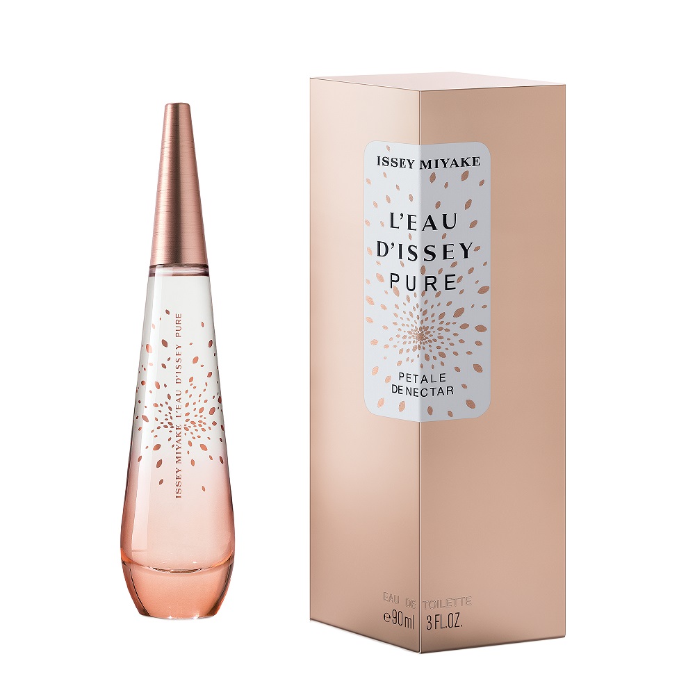 L'Eau D'Issey Pure Petale De Nectar 2