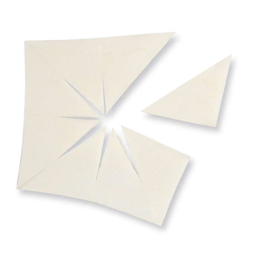 _Makeup Sponges: Latex