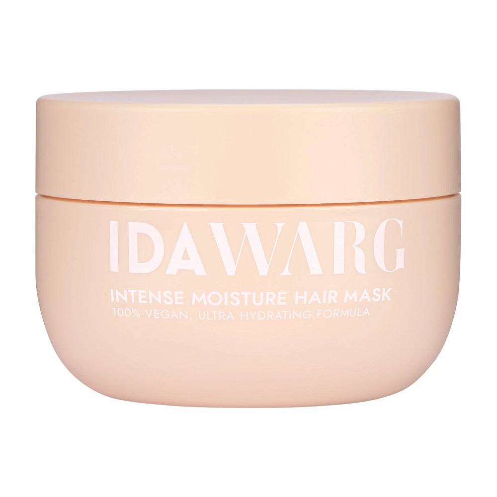 Moisture Intensive Moisturizing Hair Mask 300 ml
