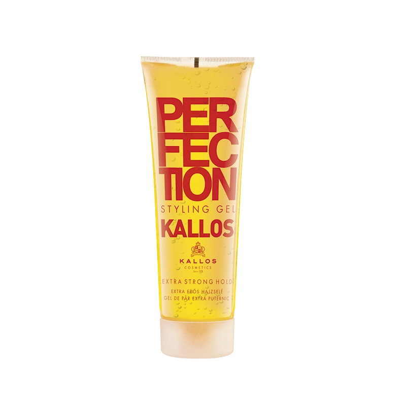Kallos Cosmetics 250ml