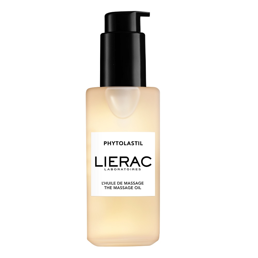 PHYTOLASTIL Massage Oil