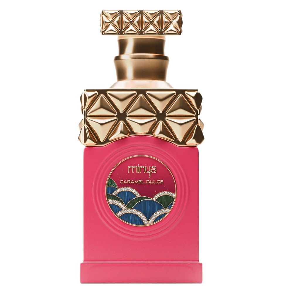Minya Caramel Dulce 100 ml