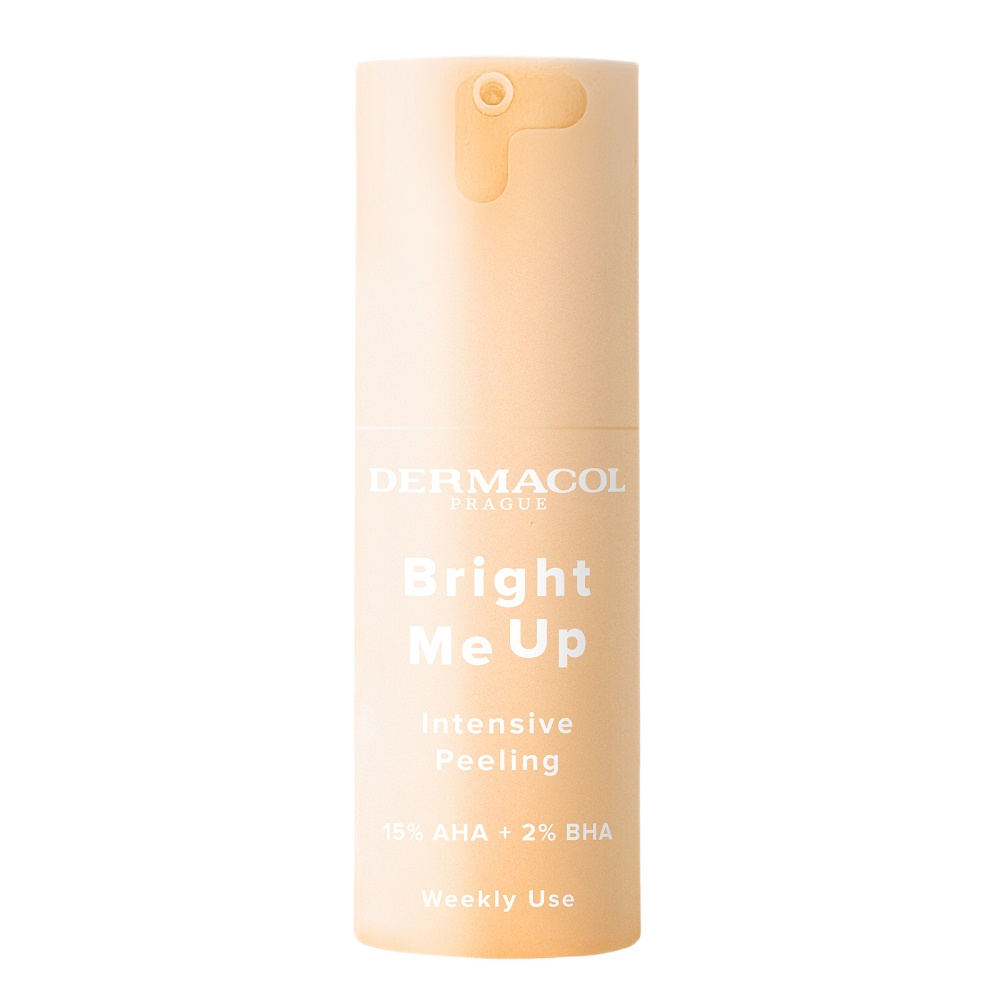 Bright Me Up Intensive Facial Scrub