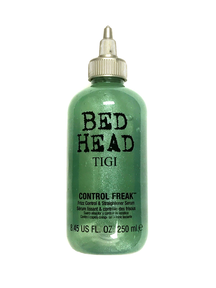 Bed Head Control Freak