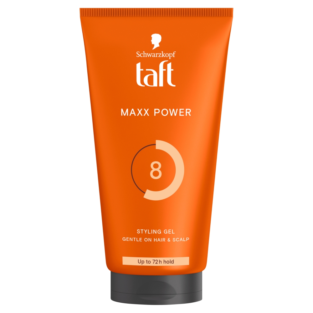 Maxx Power Hair Gel