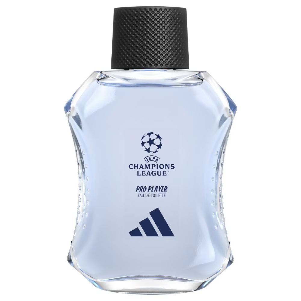 Uefa Champions League Pro Player