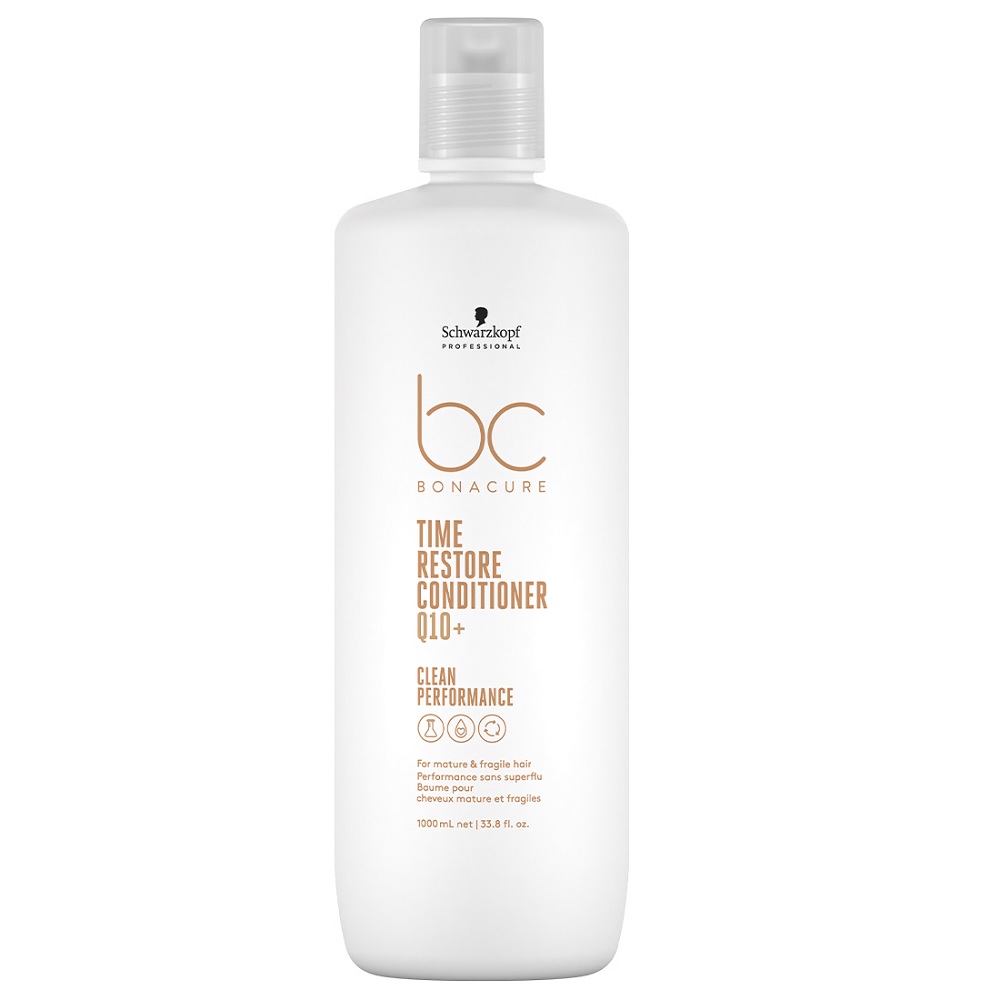 BC Bonacure Time Restore Conditioner
