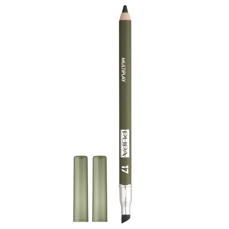 Multiplay Triple-Purpose Eye Pencil 12