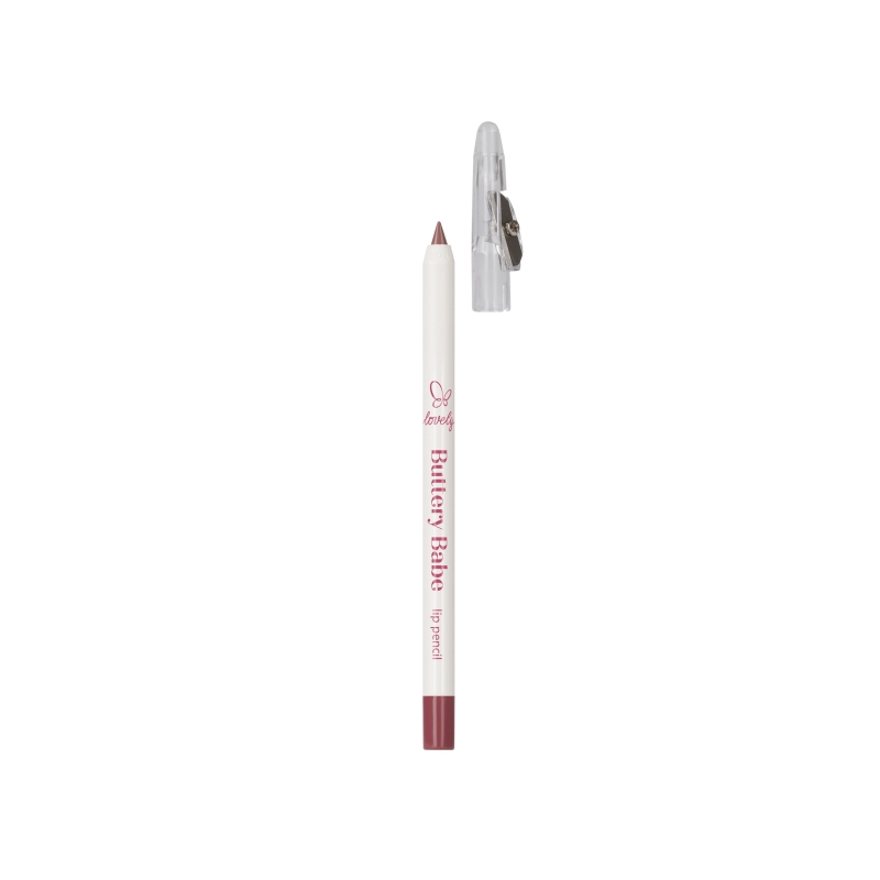 Buttery Babe Lip Pencil