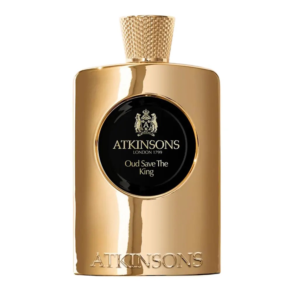 Oud Save The King 100 ml