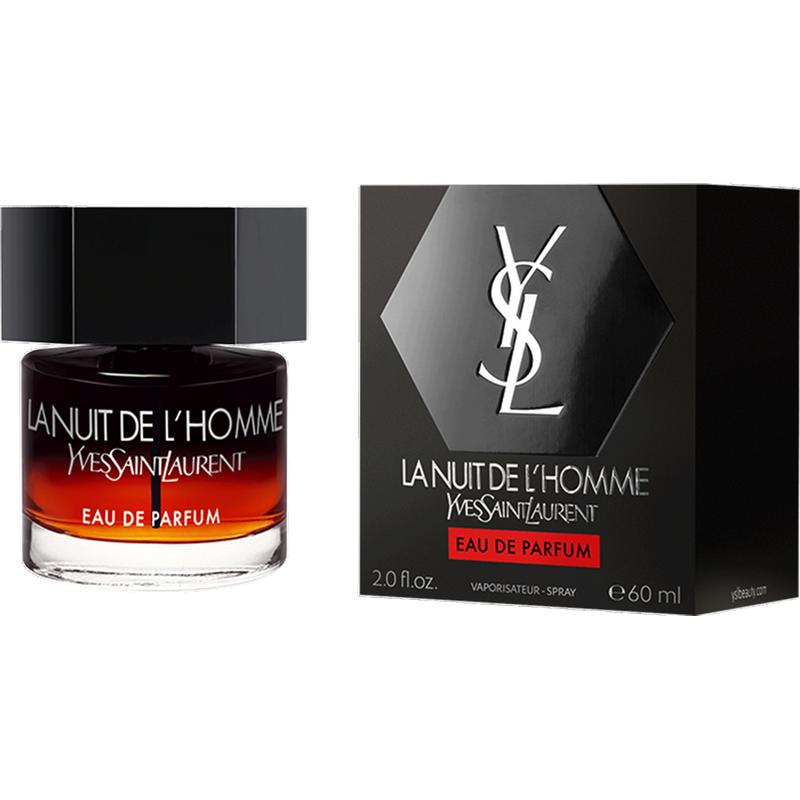 La Nuit De L'Homme 2