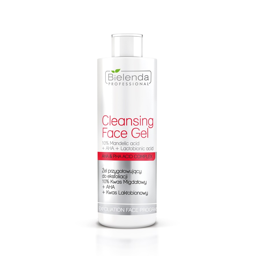Cleansing Gel