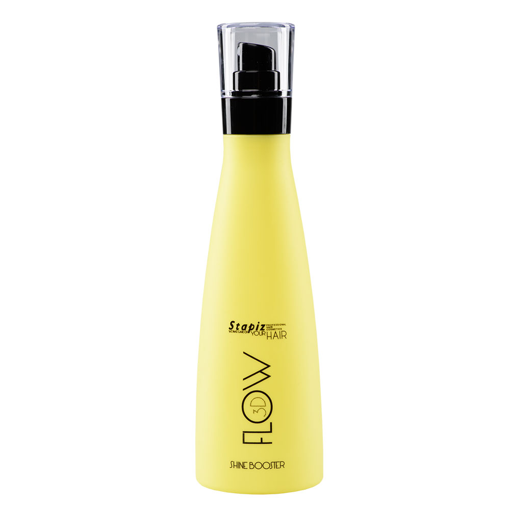 _Flow 3D Shine Booster 250 ml