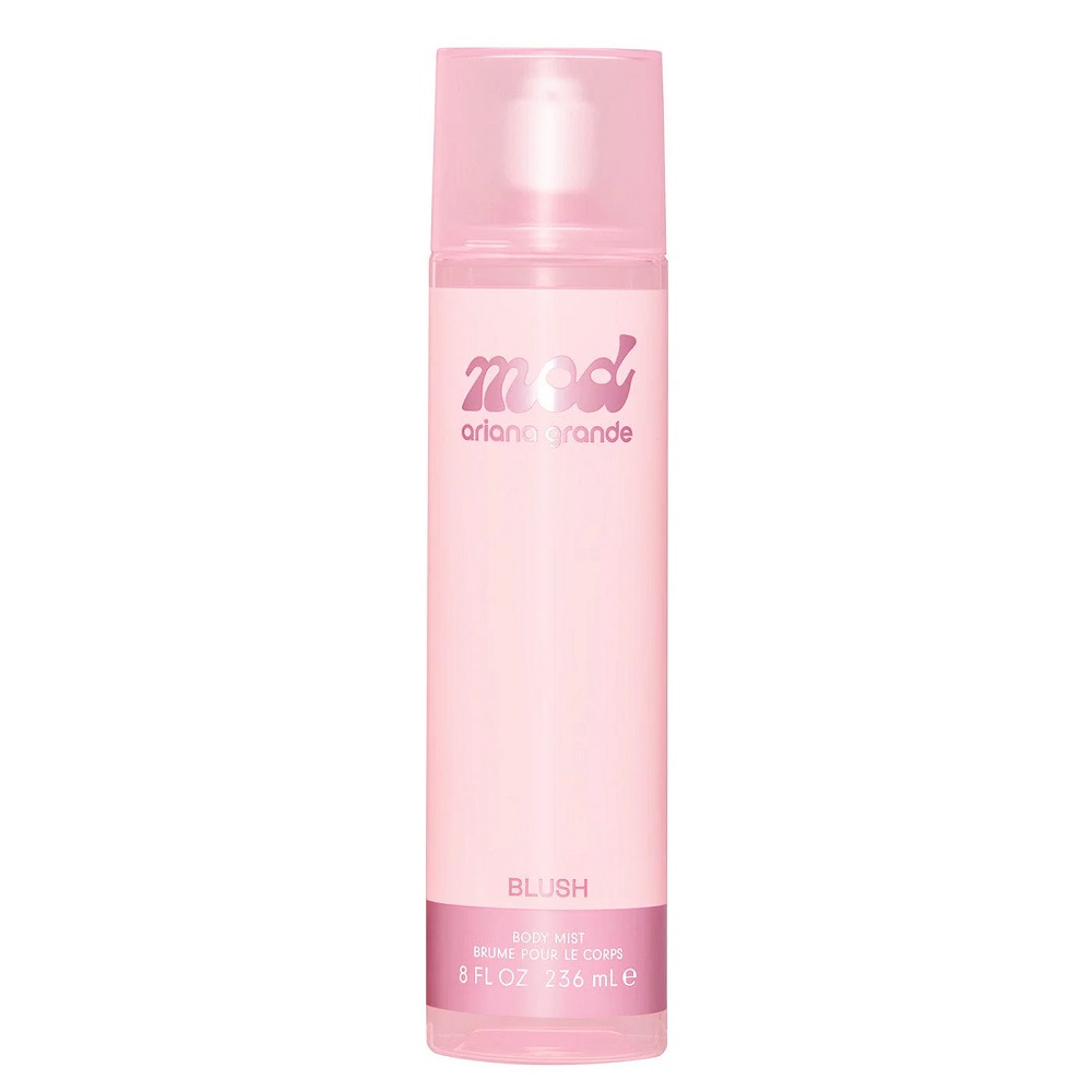 Mod Blush Body