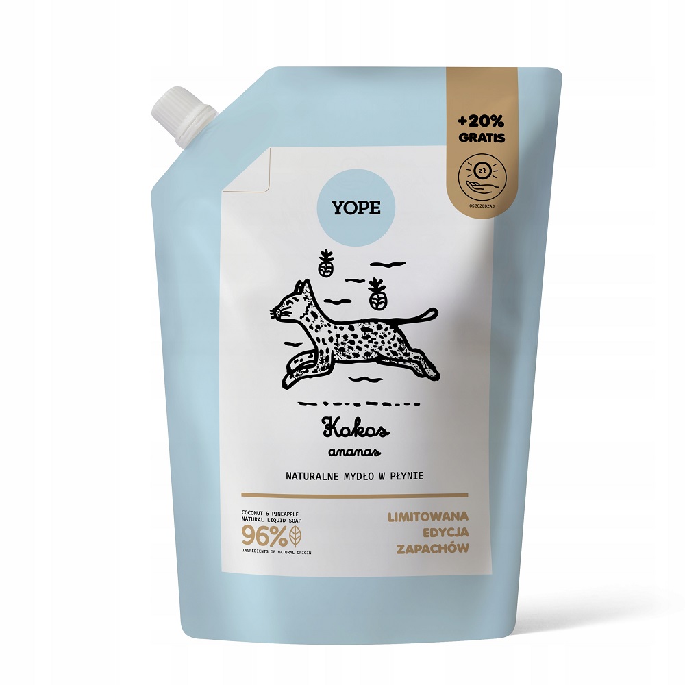 Refill Naturalnego