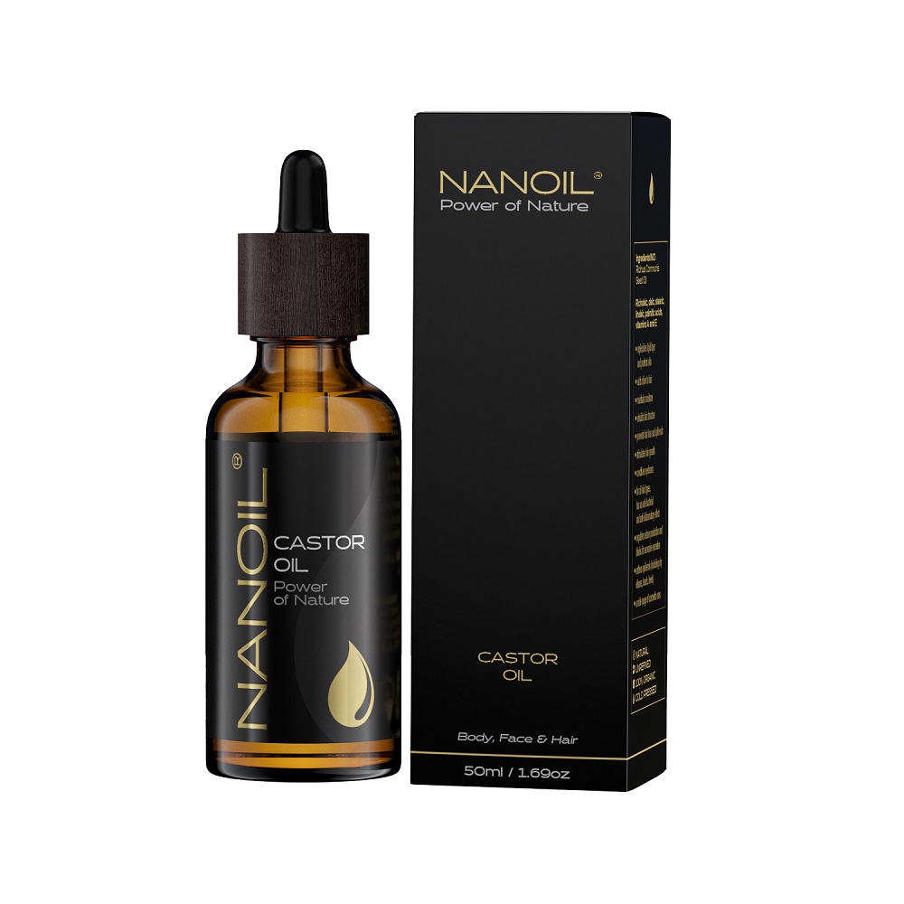 _Castor Oil