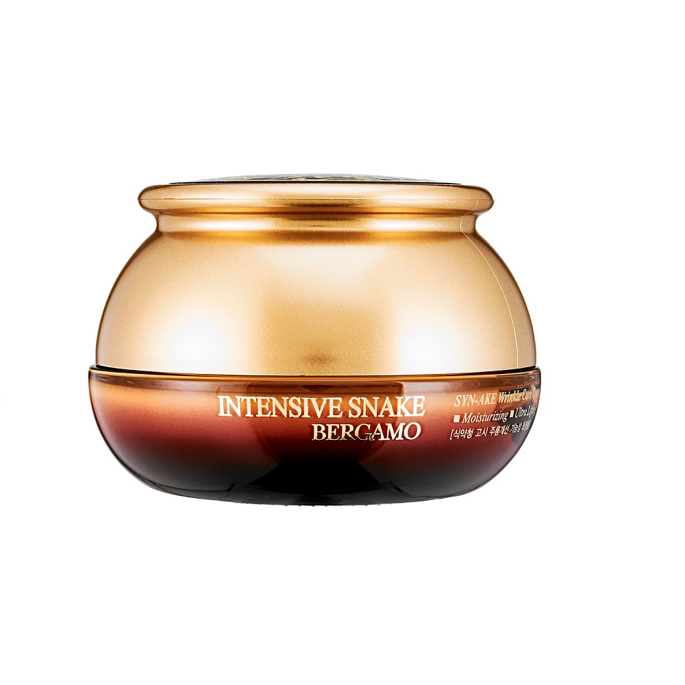 BERGAMO 50ml