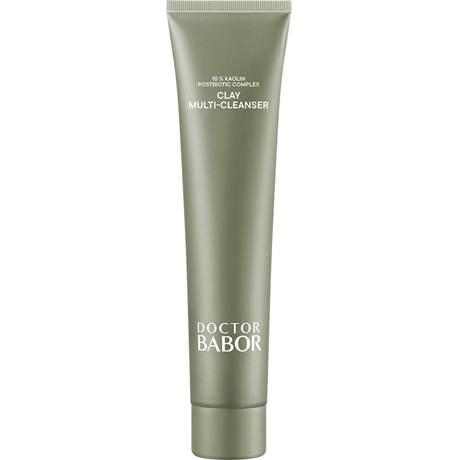 Microbiomic Clay Multi-Cleanser Cleansing Clay 75 ml