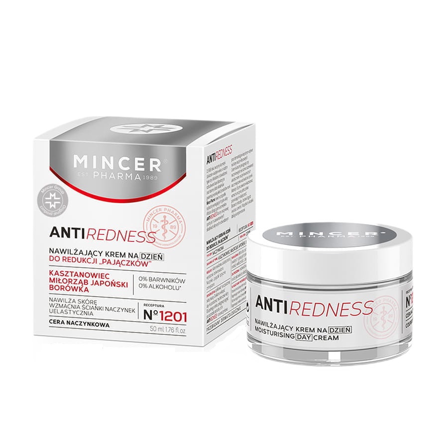 Mincer Pharma 50 Ml