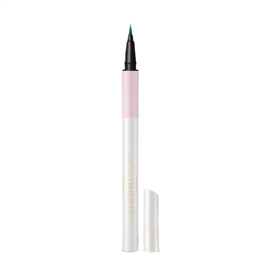 Bloomlight Eyeliner Emerald Liquid Eyeliner