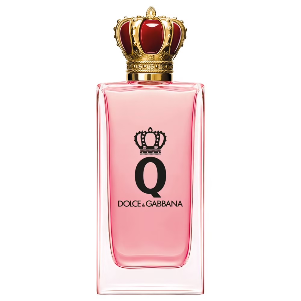 Q By Dolce & Gabbana