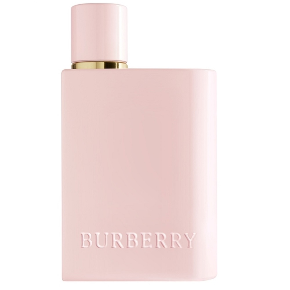 Her Elixir