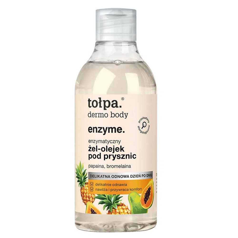 Tolpa Dermo Body Enzyme