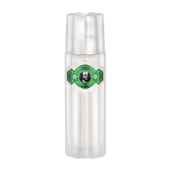 Green Cuba Green