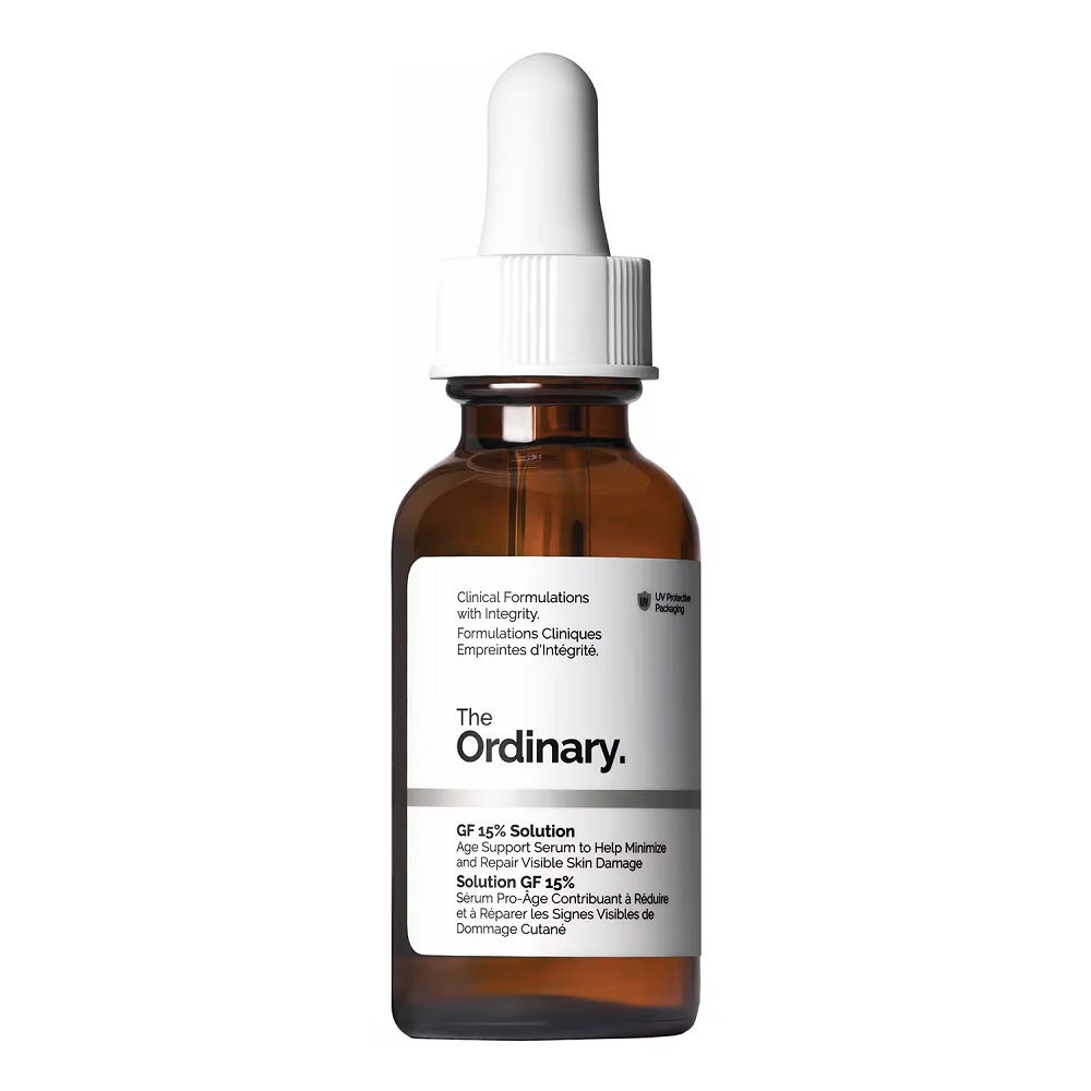 GF 15% Solution Anti-aging Facial Serum 30 ml