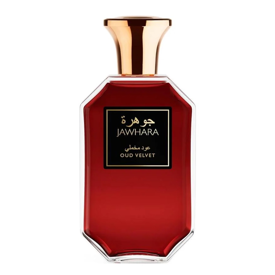 Oud Velvet