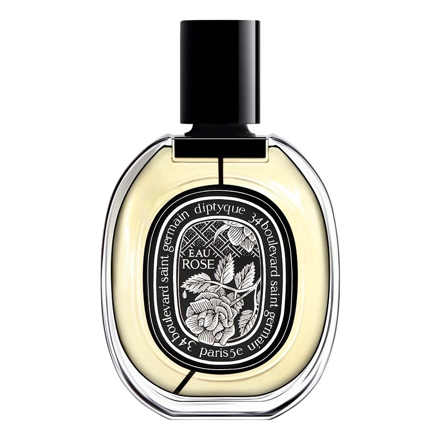 Eau Rose