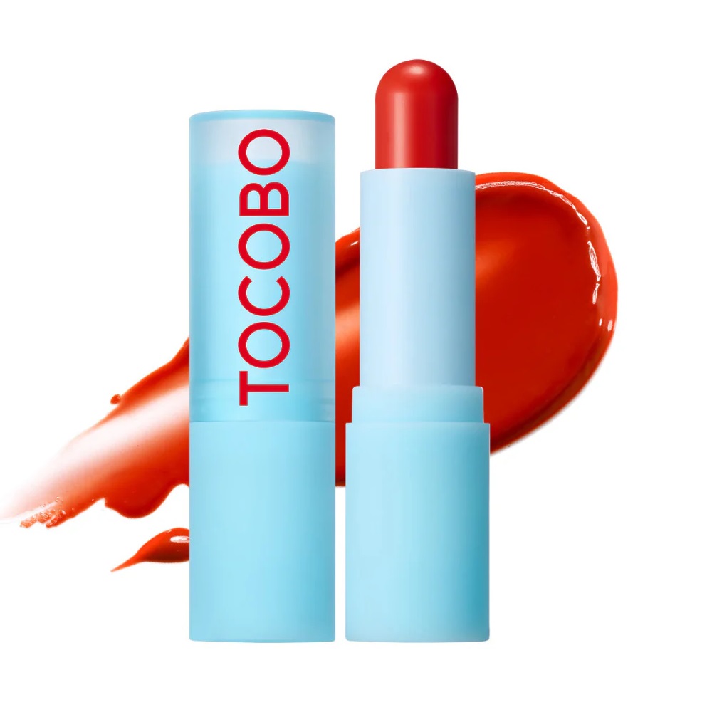 Glass Tinted Lip Balm 3