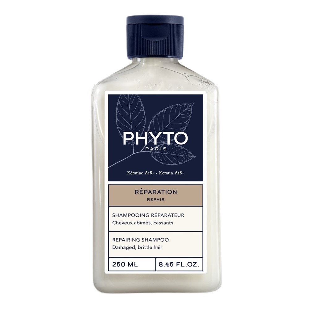 Repair Restorative Shampoo