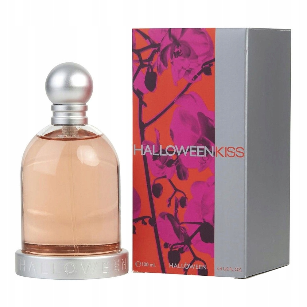 Halloween Kiss 100 ml