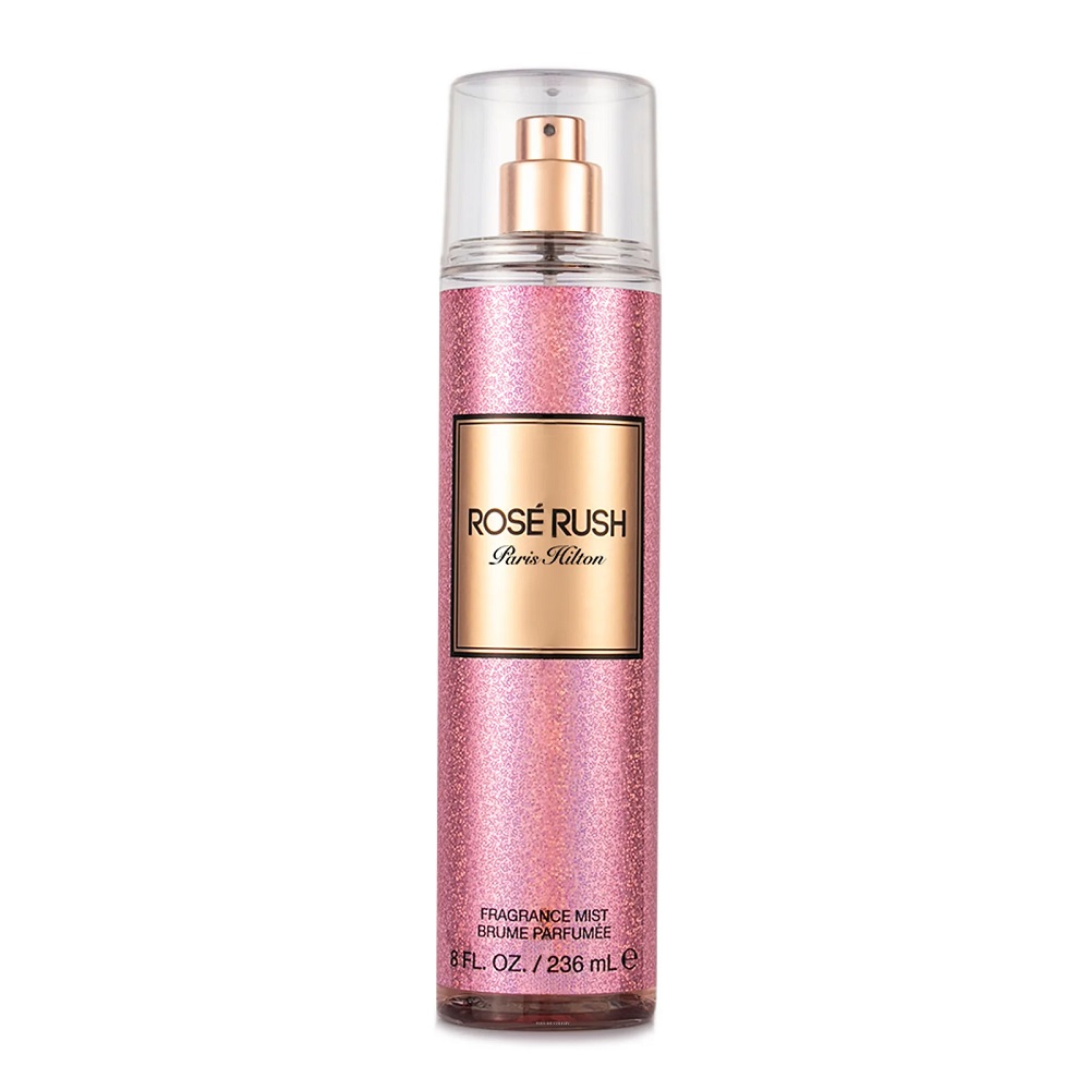 Rose Rush 236 ml