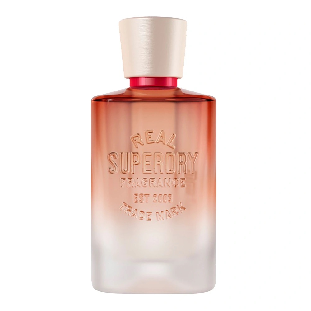 Real Superdry 02 Women