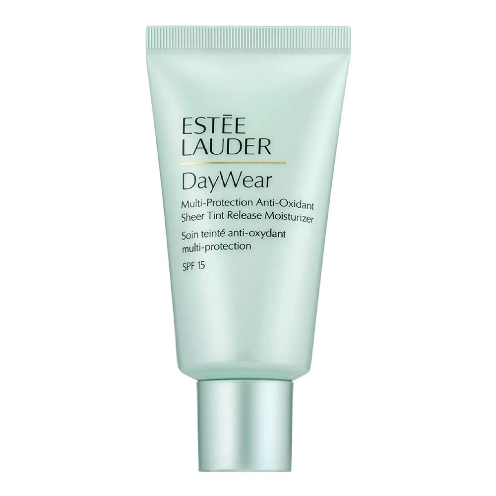 DayWear Multi-Protection Anti-Oxidant Sheer Tint Release Moisturizer SPF15