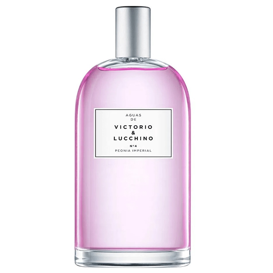 Nº 4 Peonia Imperial