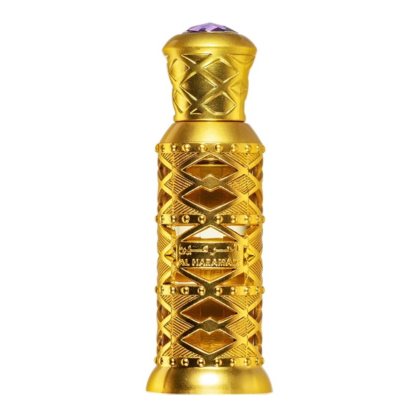 Musk Orchid 12 ml